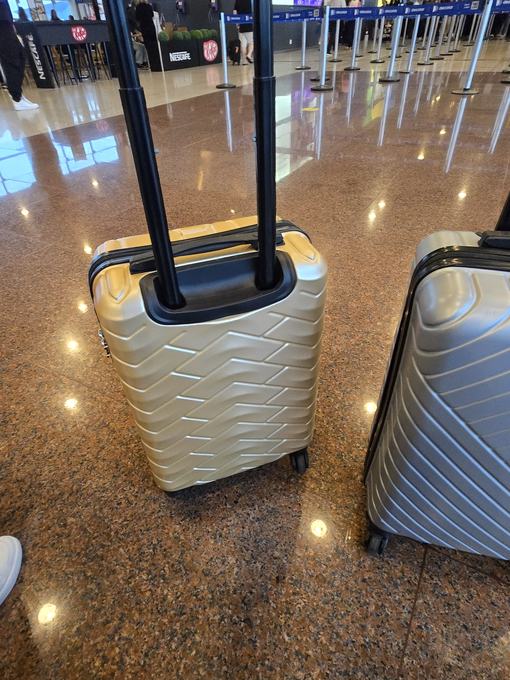 Aeroportos