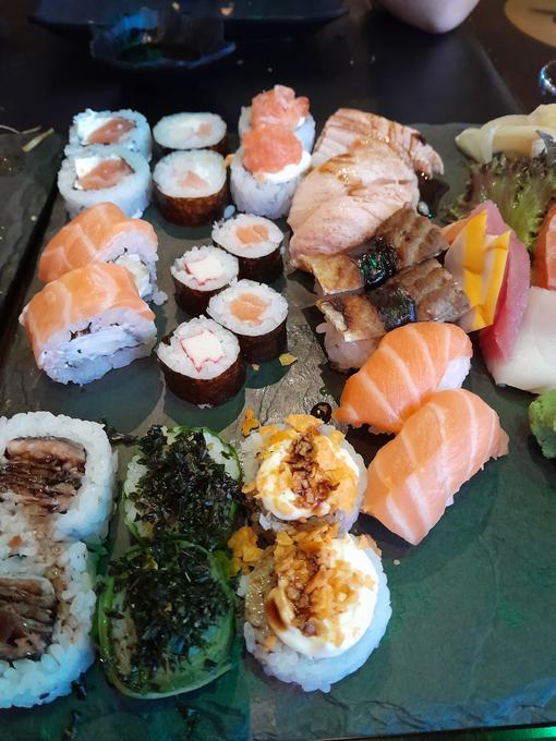 Gastronomia