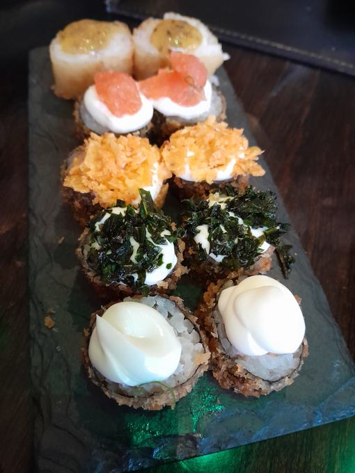 Gastronomia