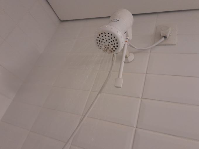 Instalações