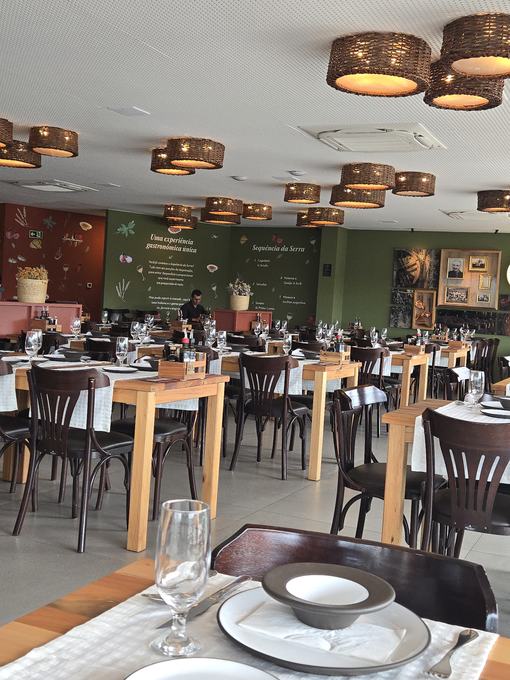 Restaurantes