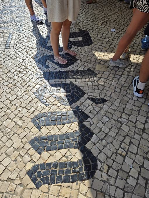 Turismo