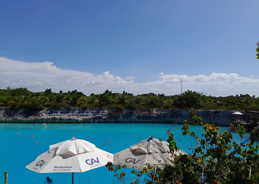 Destino turístico e experiência de lazer
